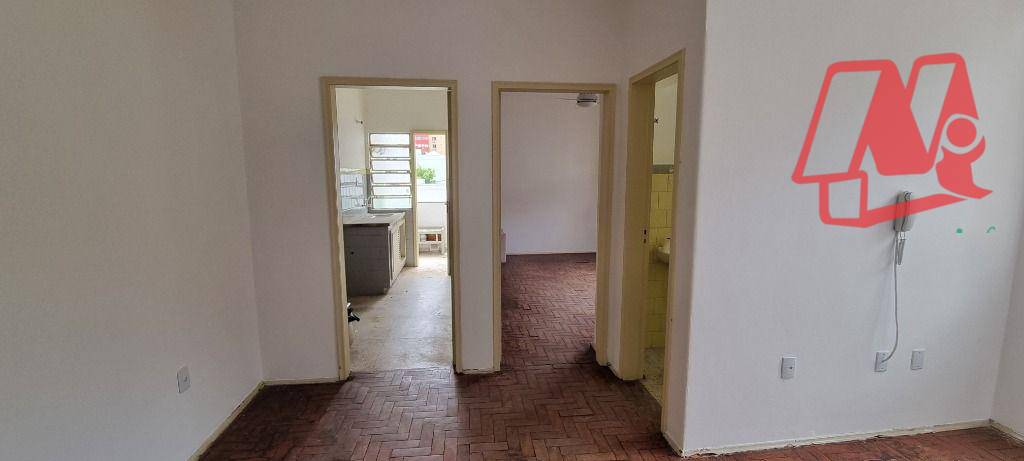 Apartamento, 1 quarto, 42 m² - Foto 1