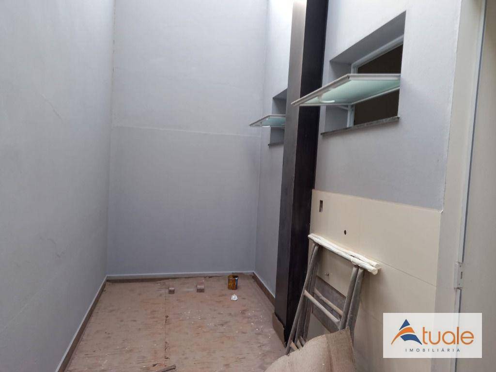 Conjunto Comercial-Sala para alugar, 40m² - Foto 6