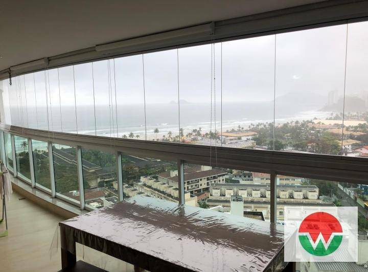 Apartamento à venda com 3 quartos, 97m² - Foto 28