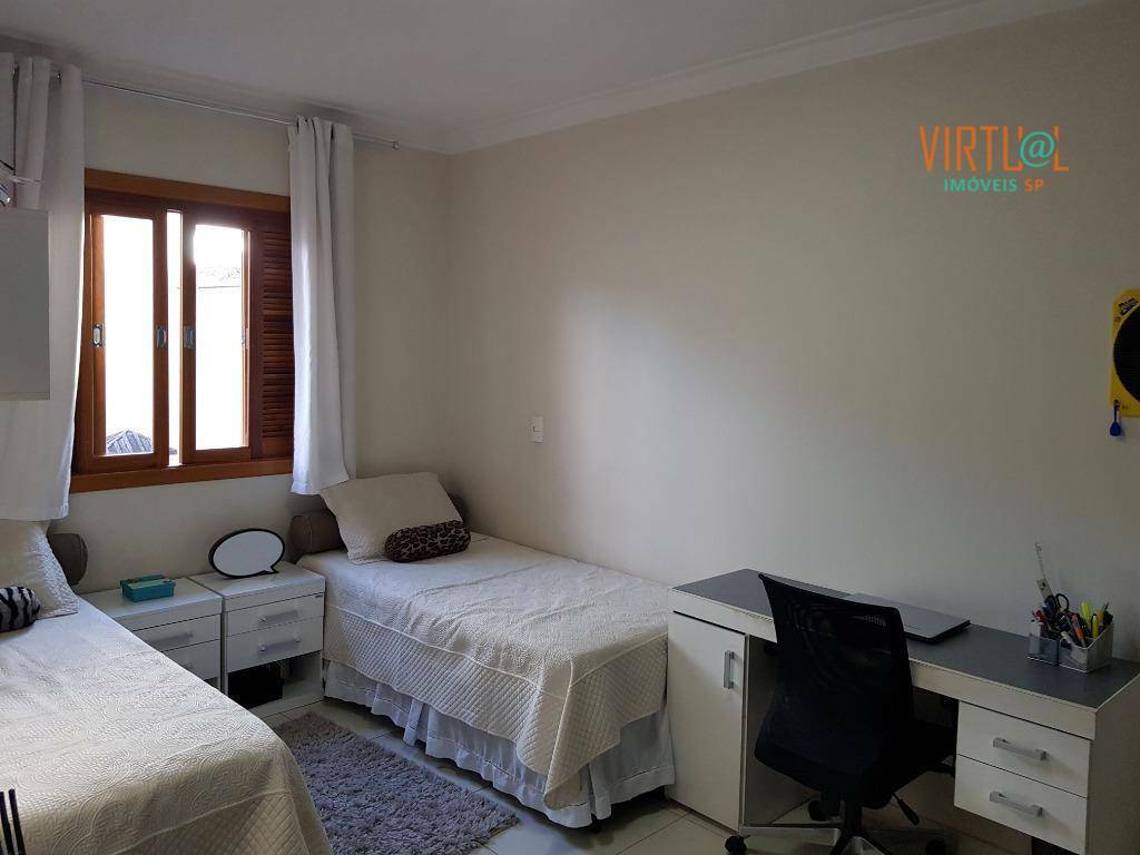 Sobrado à venda com 2 quartos, 140m² - Foto 12