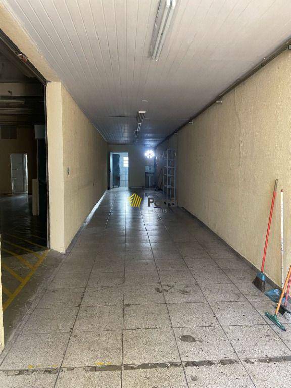 Prédio Inteiro para alugar, 517m² - Foto 10