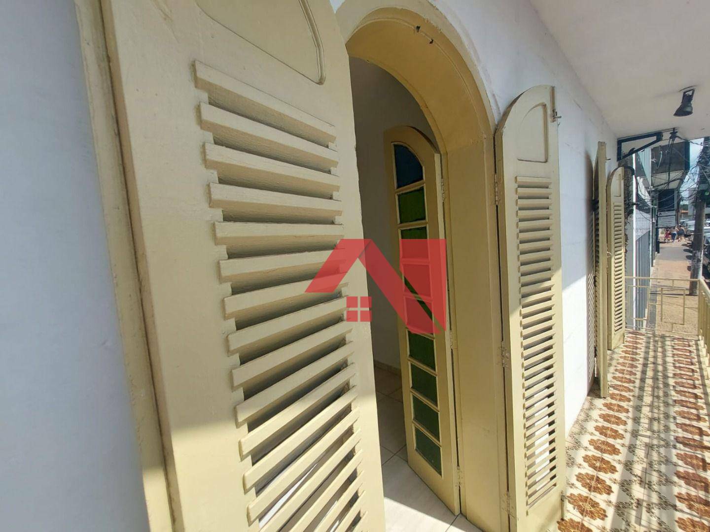 Casa para alugar, 60m² - Foto 9