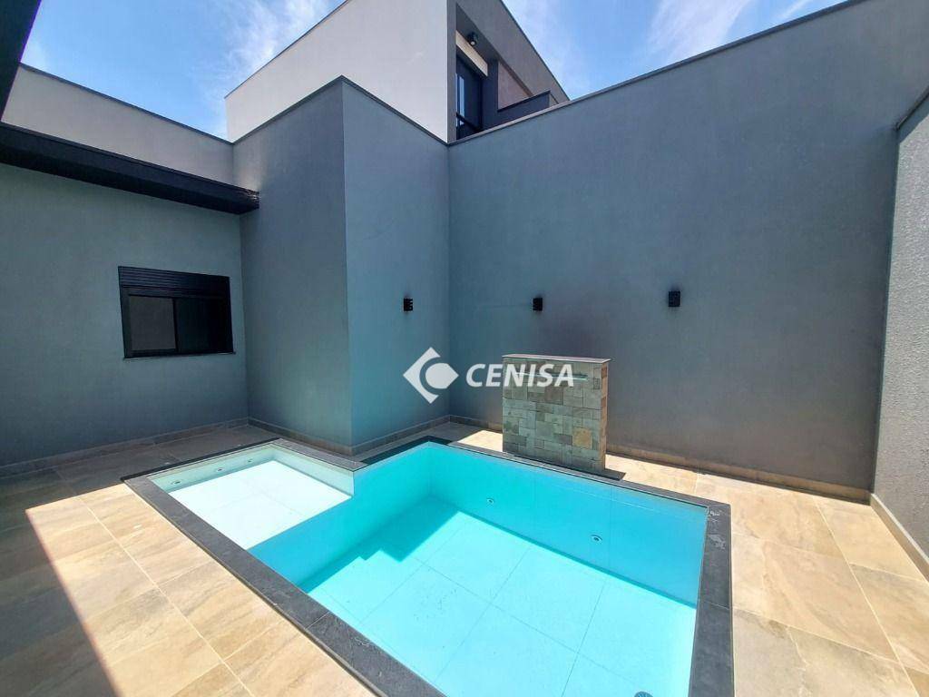 Casa de Condomínio à venda com 2 quartos, 133m² - Foto 38