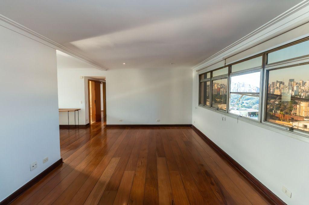 Apartamento à venda com 2 quartos, 98m² - Foto 3