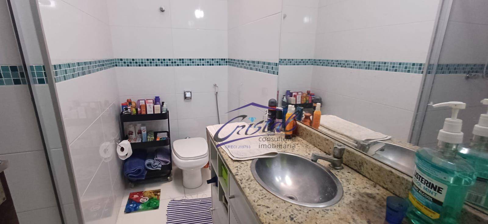 Casa à venda com 2 quartos, 90m² - Foto 12