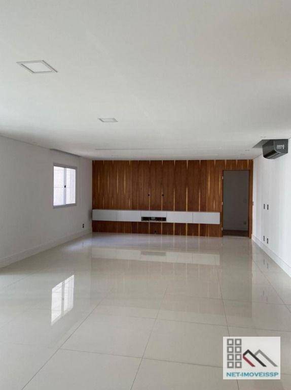 Apartamento à venda com 3 quartos, 235m² - Foto 13