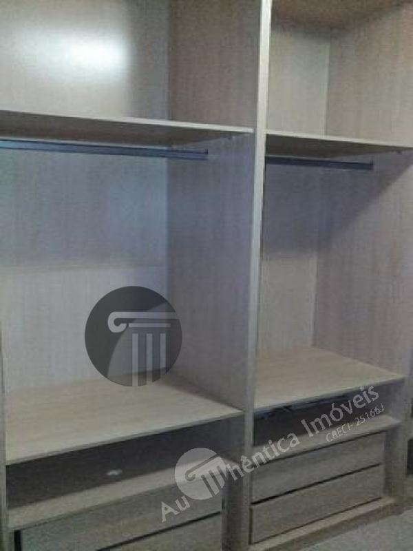 Apartamento para alugar com 2 quartos, 55m² - Foto 8