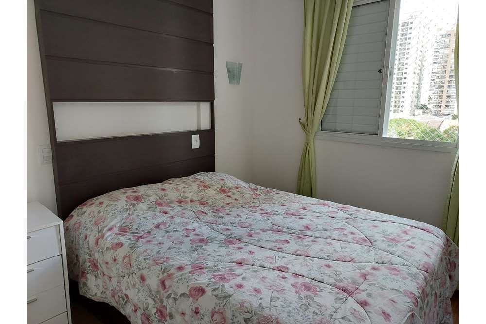 Apartamento à venda com 2 quartos, 65m² - Foto 12