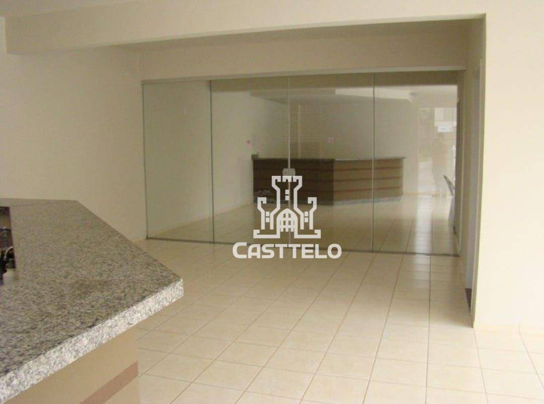 Apartamento à venda com 2 quartos, 50m² - Foto 21