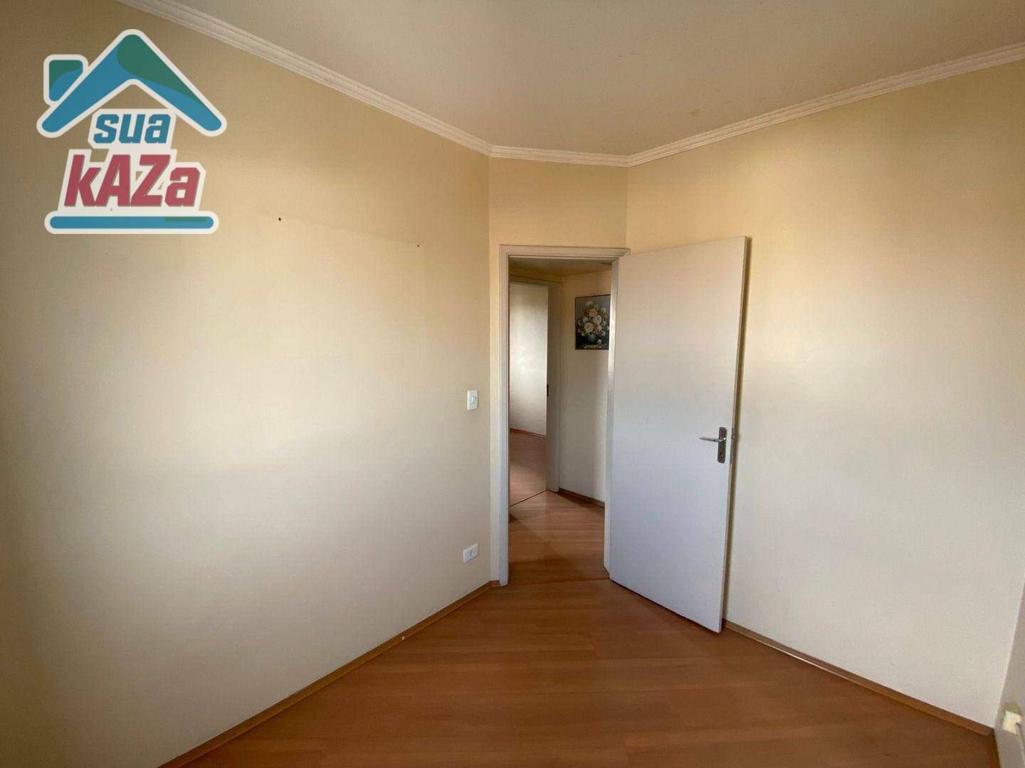 Apartamento à venda com 3 quartos, 64m² - Foto 8