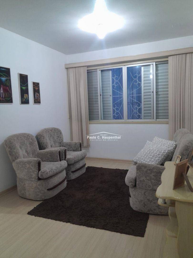 Apartamento à venda com 3 quartos, 65m² - Foto 11
