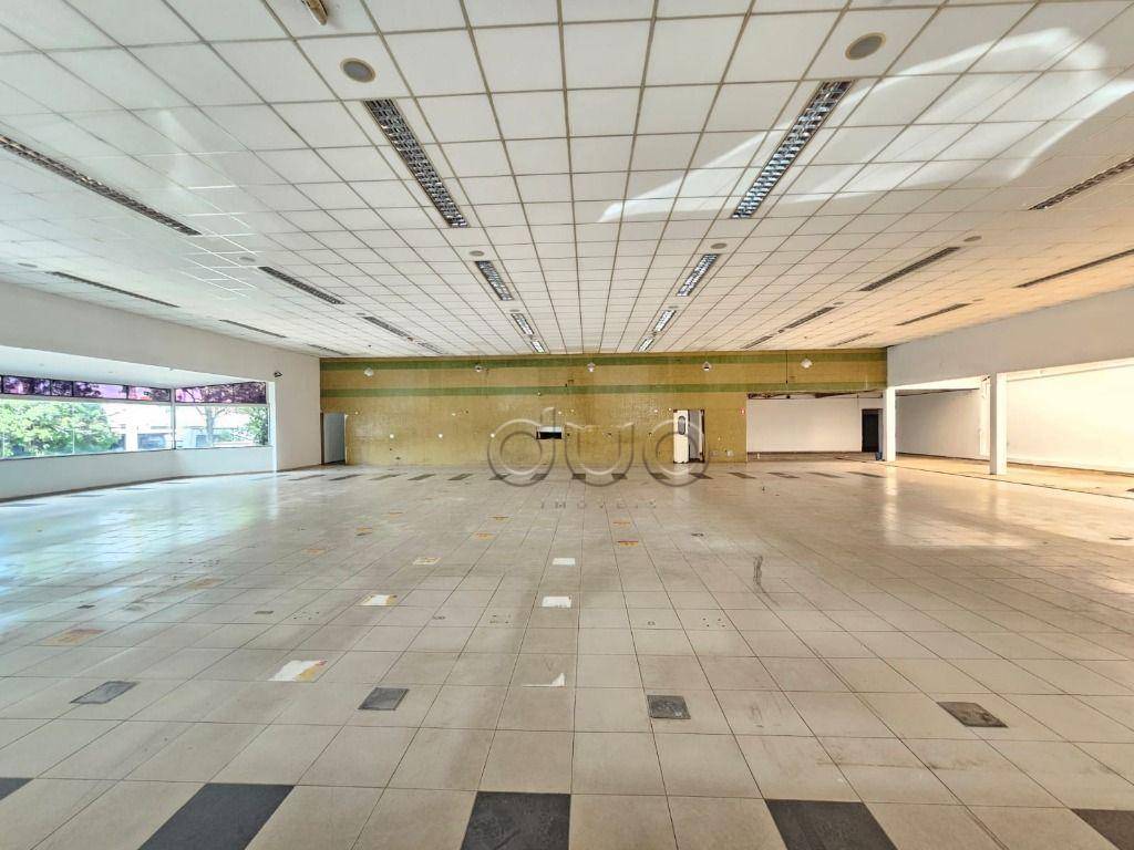 Loja-Salão, 1008 m² - Foto 1