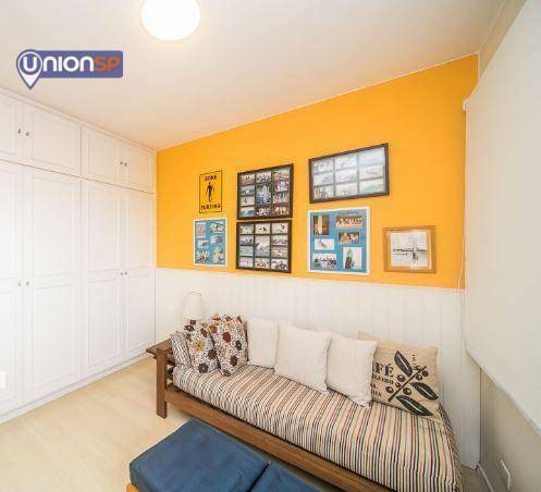 Apartamento à venda com 4 quartos, 186m² - Foto 14