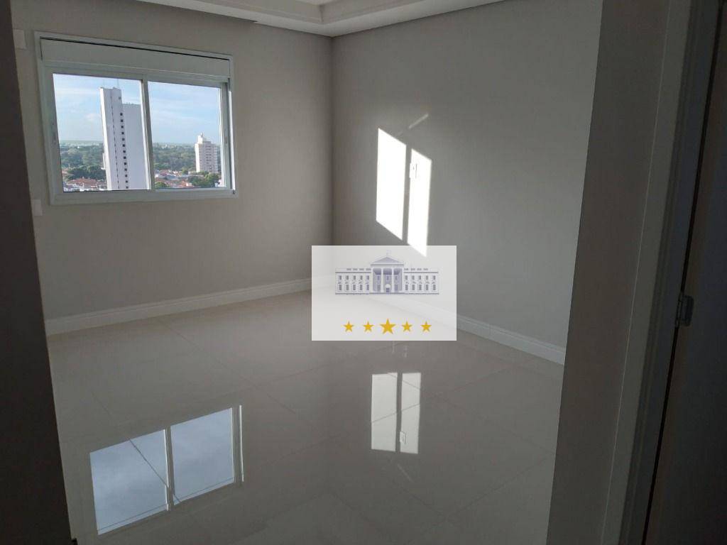 Apartamento à venda com 4 quartos, 273m² - Foto 20