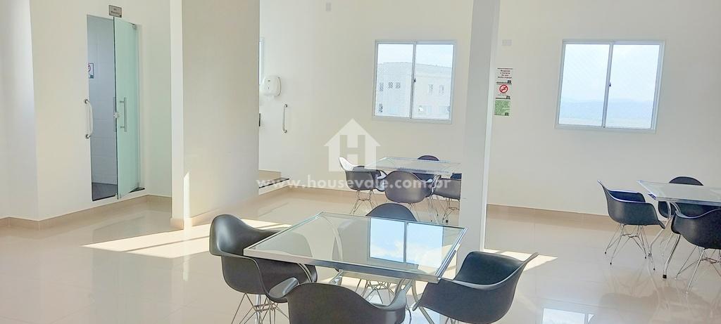 Apartamento para alugar com 2 quartos, 44m² - Foto 26