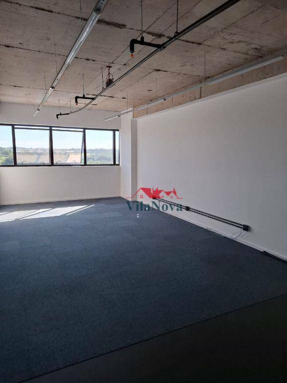 Conjunto Comercial-Sala para alugar, 46m² - Foto 3