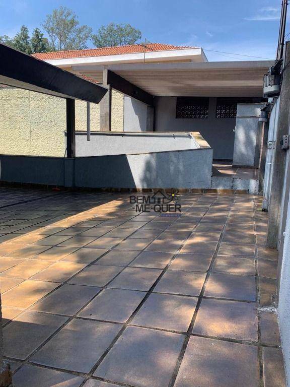 Casa à venda com 5 quartos, 395m² - Foto 69