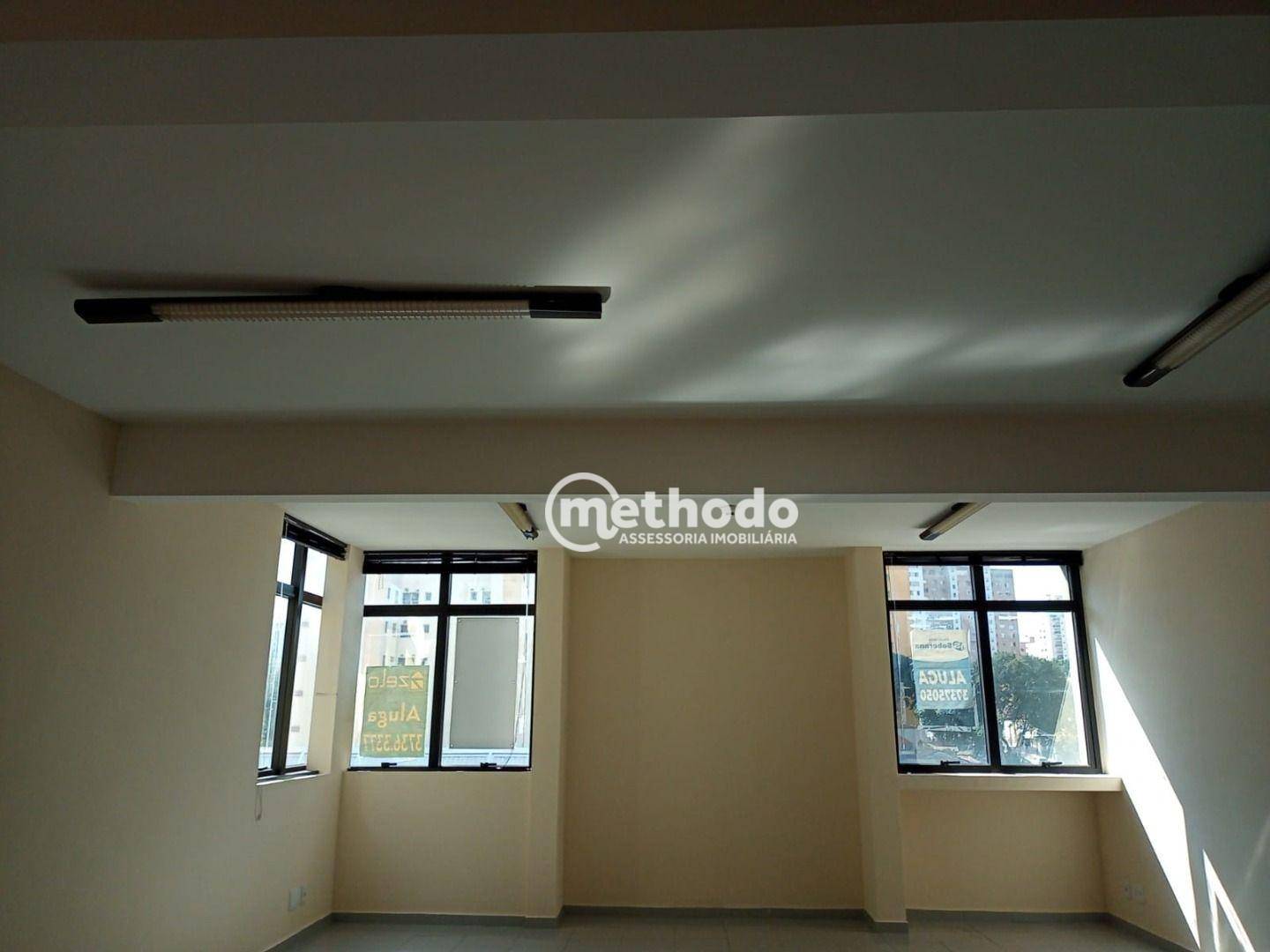 Conjunto Comercial-Sala para alugar, 60m² - Foto 4