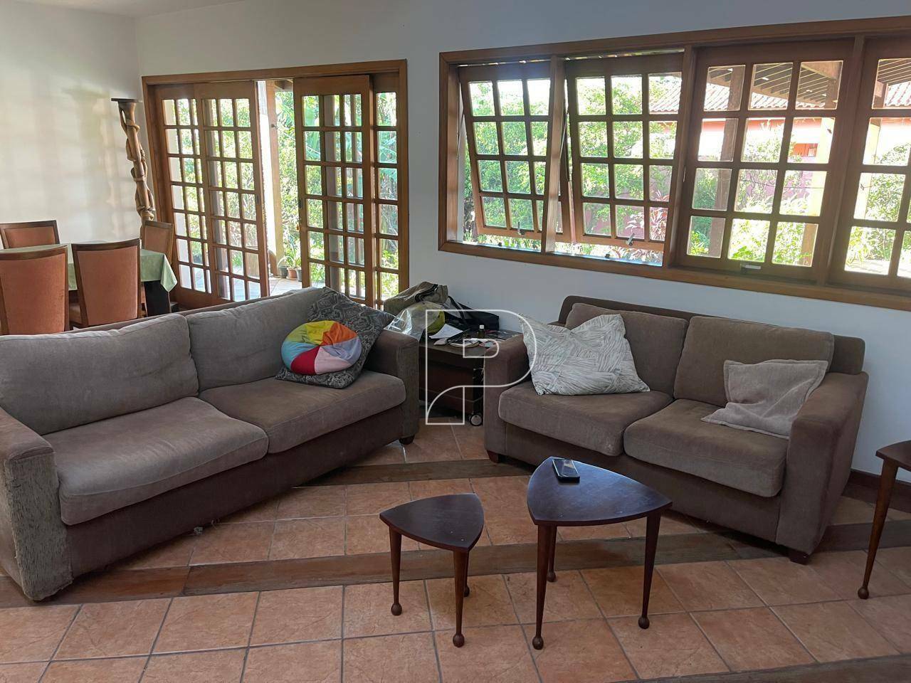 Casa de Condomínio à venda com 4 quartos, 297m² - Foto 24