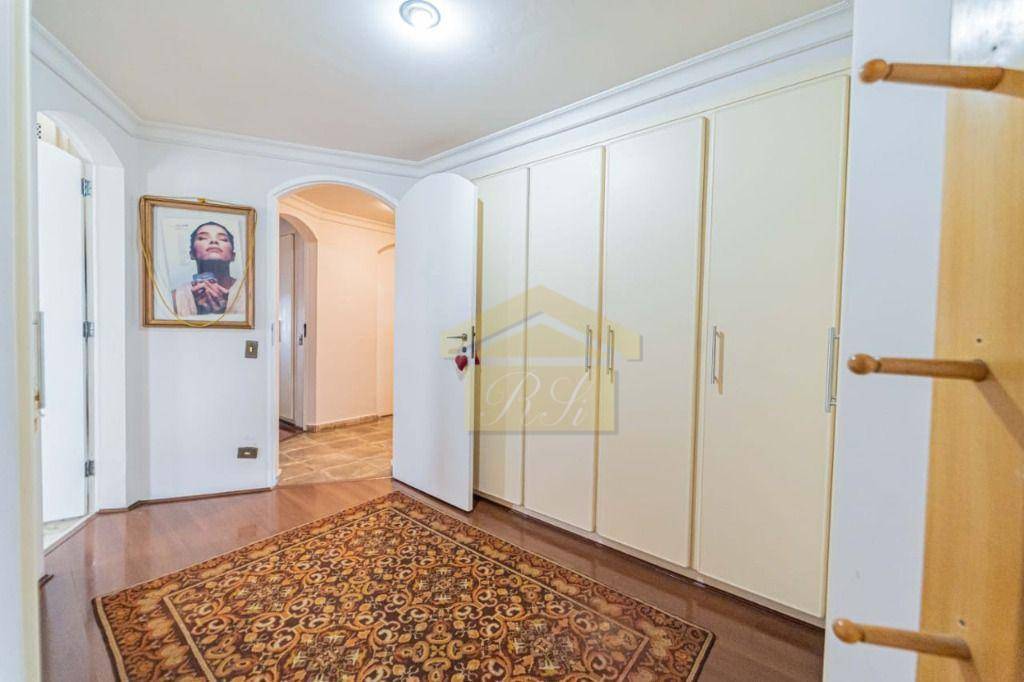 Apartamento à venda com 4 quartos, 280m² - Foto 20