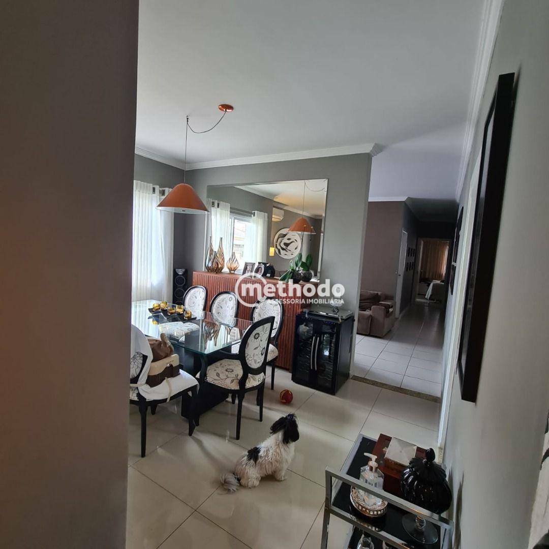 Casa de Condomínio à venda com 3 quartos, 169m² - Foto 7