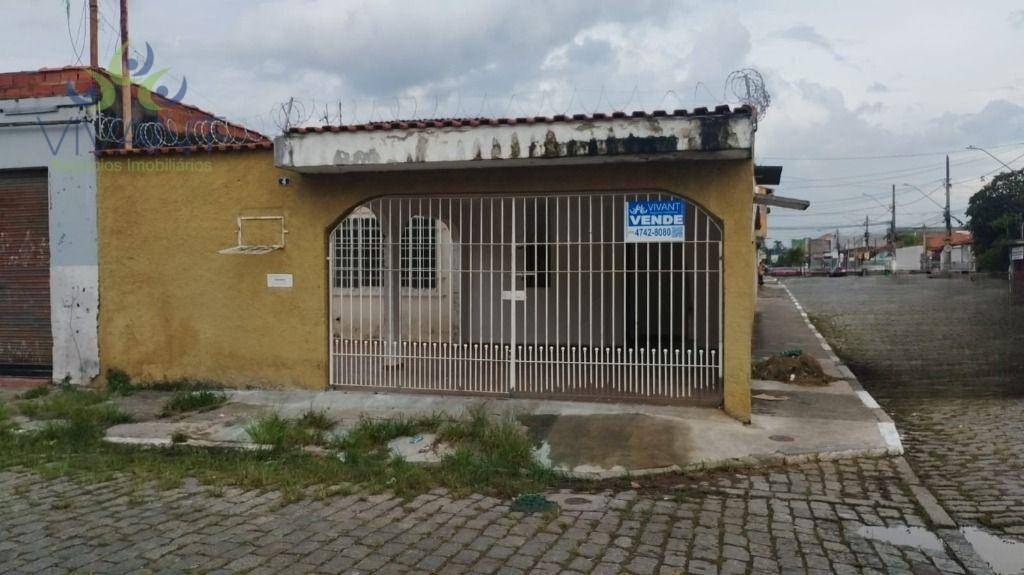 Casa, 2 quartos, 118 m² - Foto 1