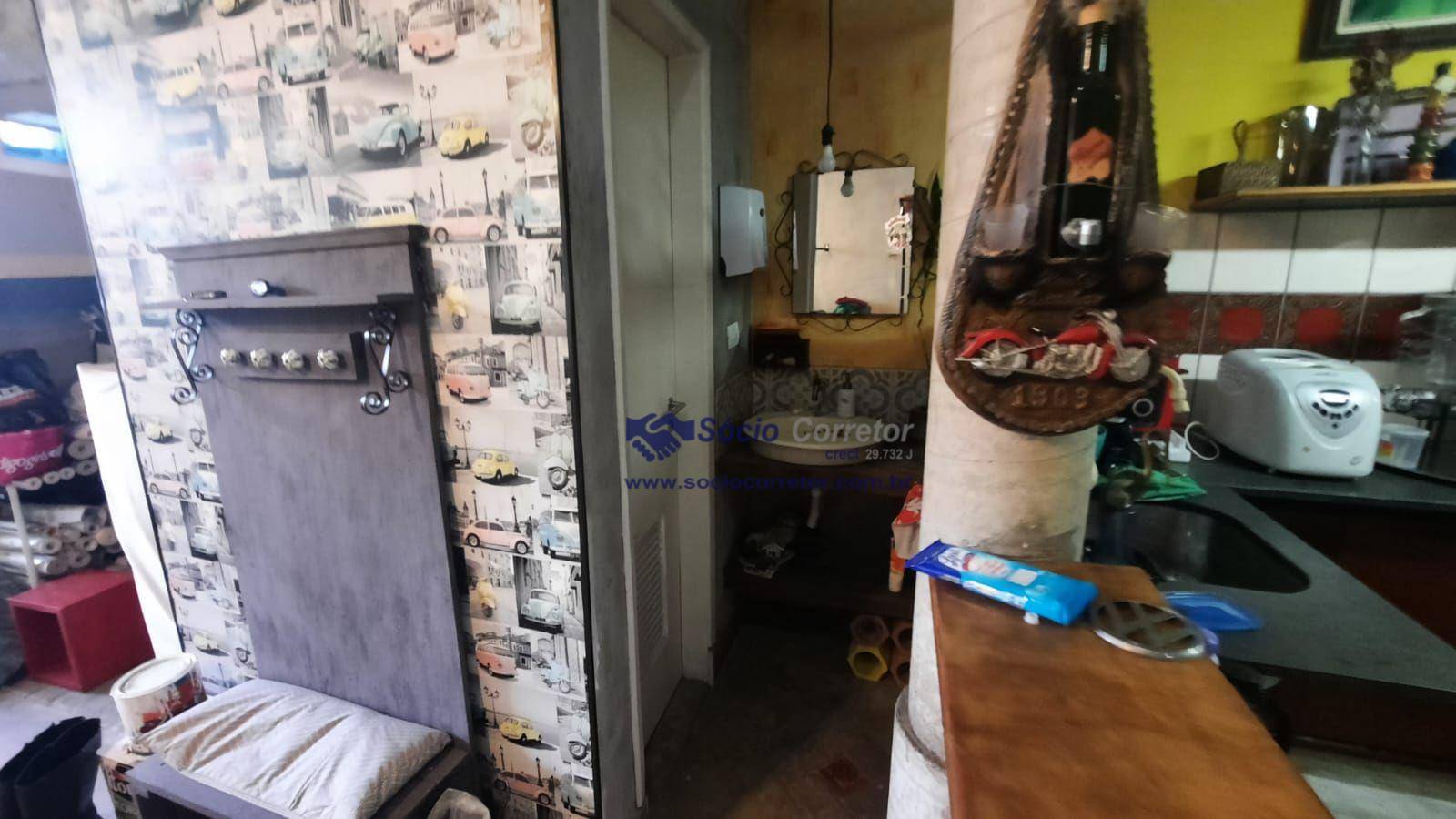 Sobrado à venda com 3 quartos, 192m² - Foto 74