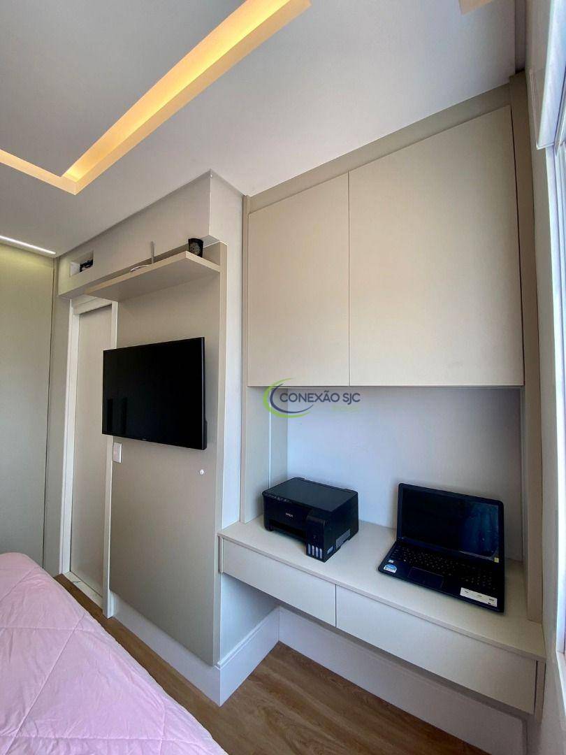 Apartamento à venda com 2 quartos, 55m² - Foto 13