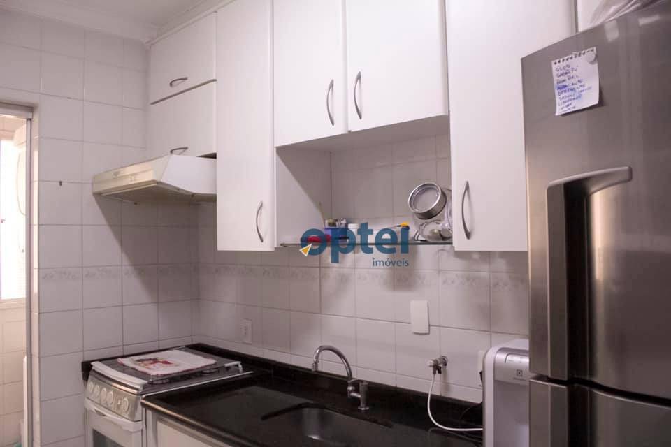 Apartamento à venda com 3 quartos, 85m² - Foto 6