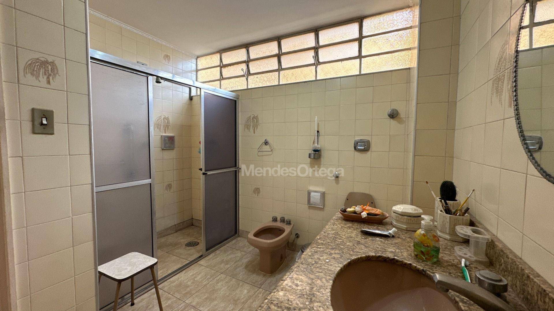 Apartamento à venda com 2 quartos, 143m² - Foto 15