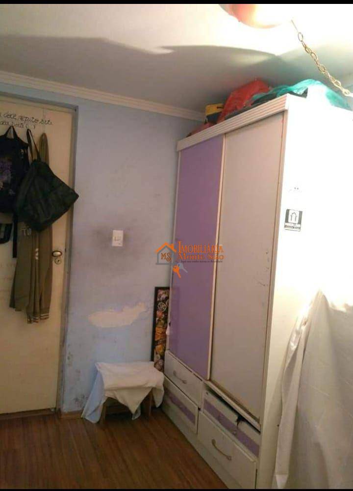 Sobrado à venda com 3 quartos, 140m² - Foto 15