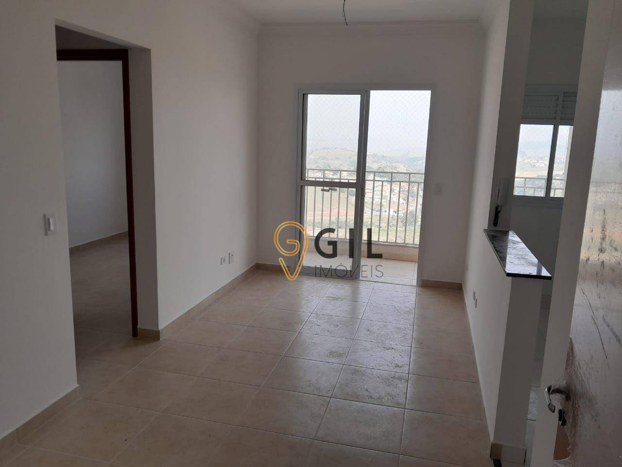 Apartamento à venda com 2 quartos, 53m² - Foto 12