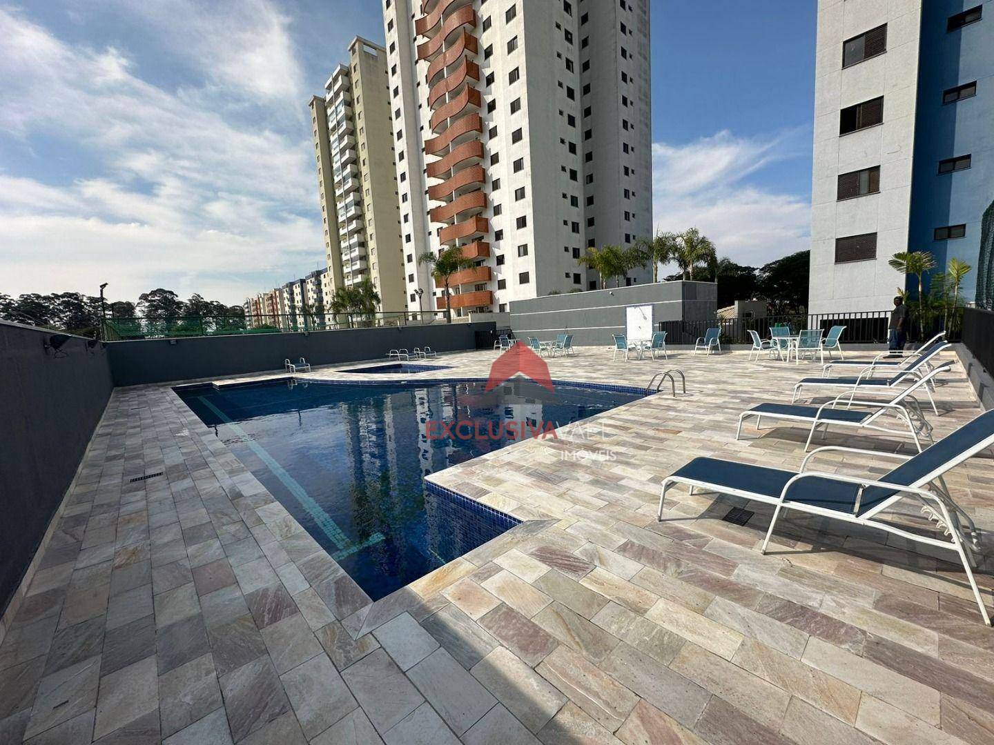 Apartamento à venda com 4 quartos, 123m² - Foto 23