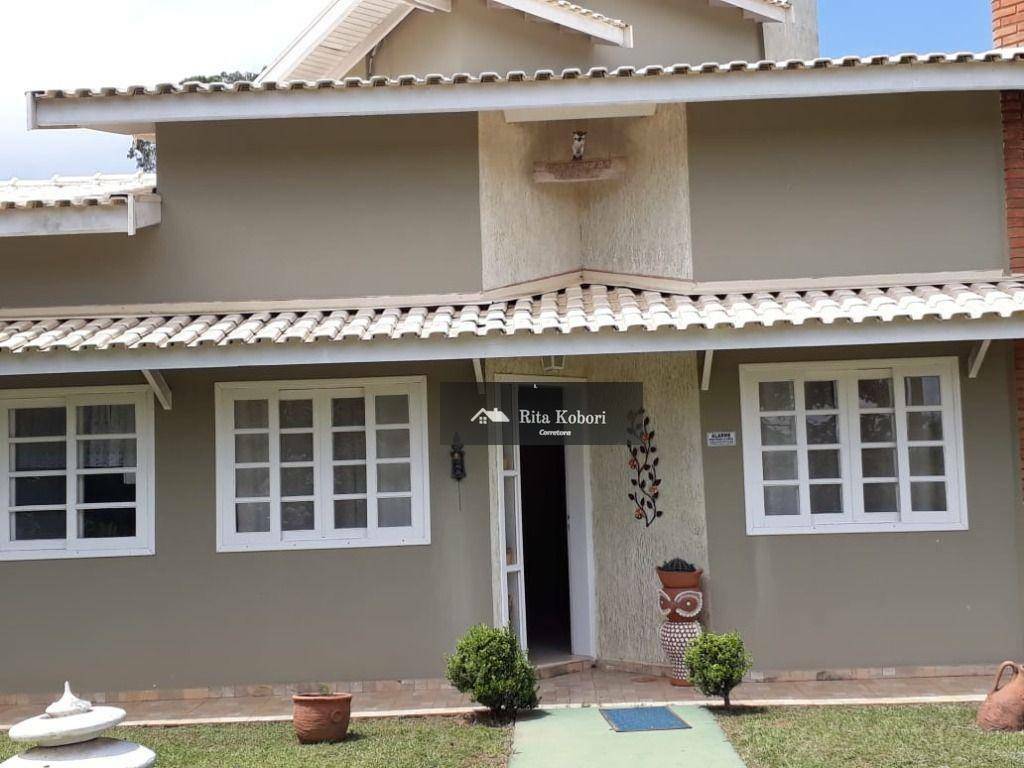 Casa de Condomínio à venda com 4 quartos, 1800m² - Foto 1