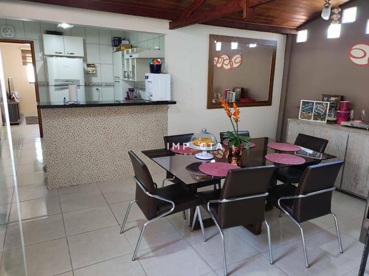 Casa à venda com 3 quartos, 138m² - Foto 16