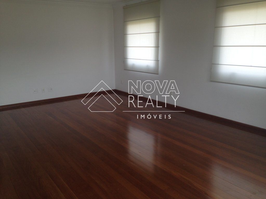 Apartamento à venda com 4 quartos, 180m² - Foto 5