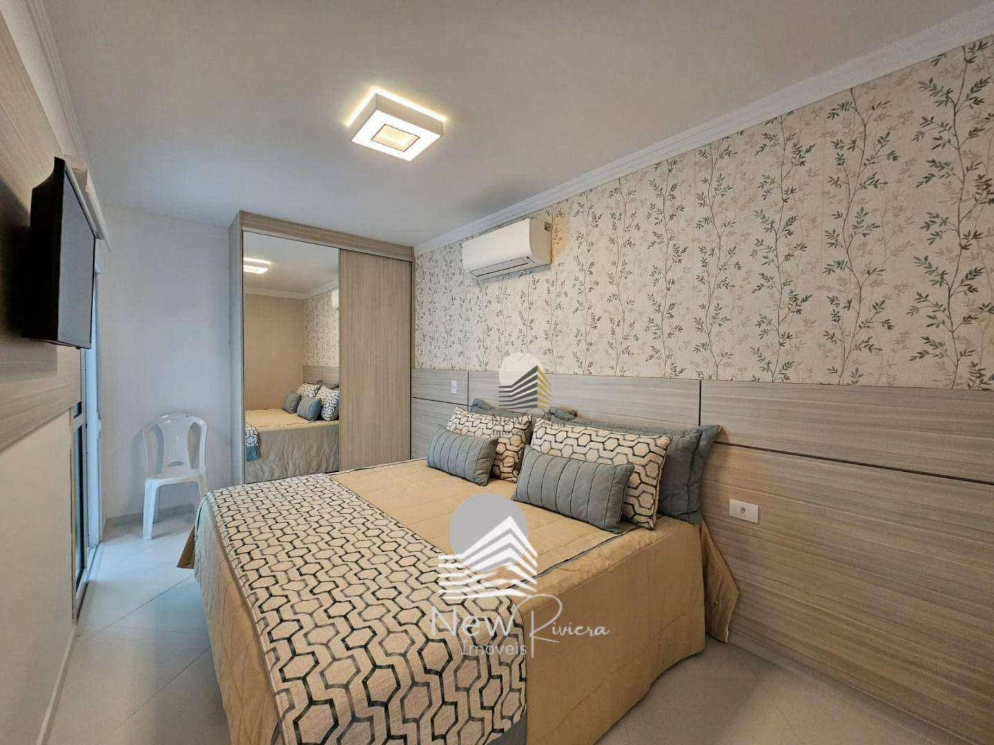 Apartamento à venda com 3 quartos, 152m² - Foto 25