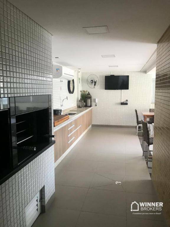 Apartamento à venda com 3 quartos, 120m² - Foto 27