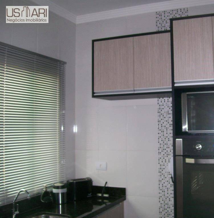 Sobrado à venda com 2 quartos, 85m² - Foto 19