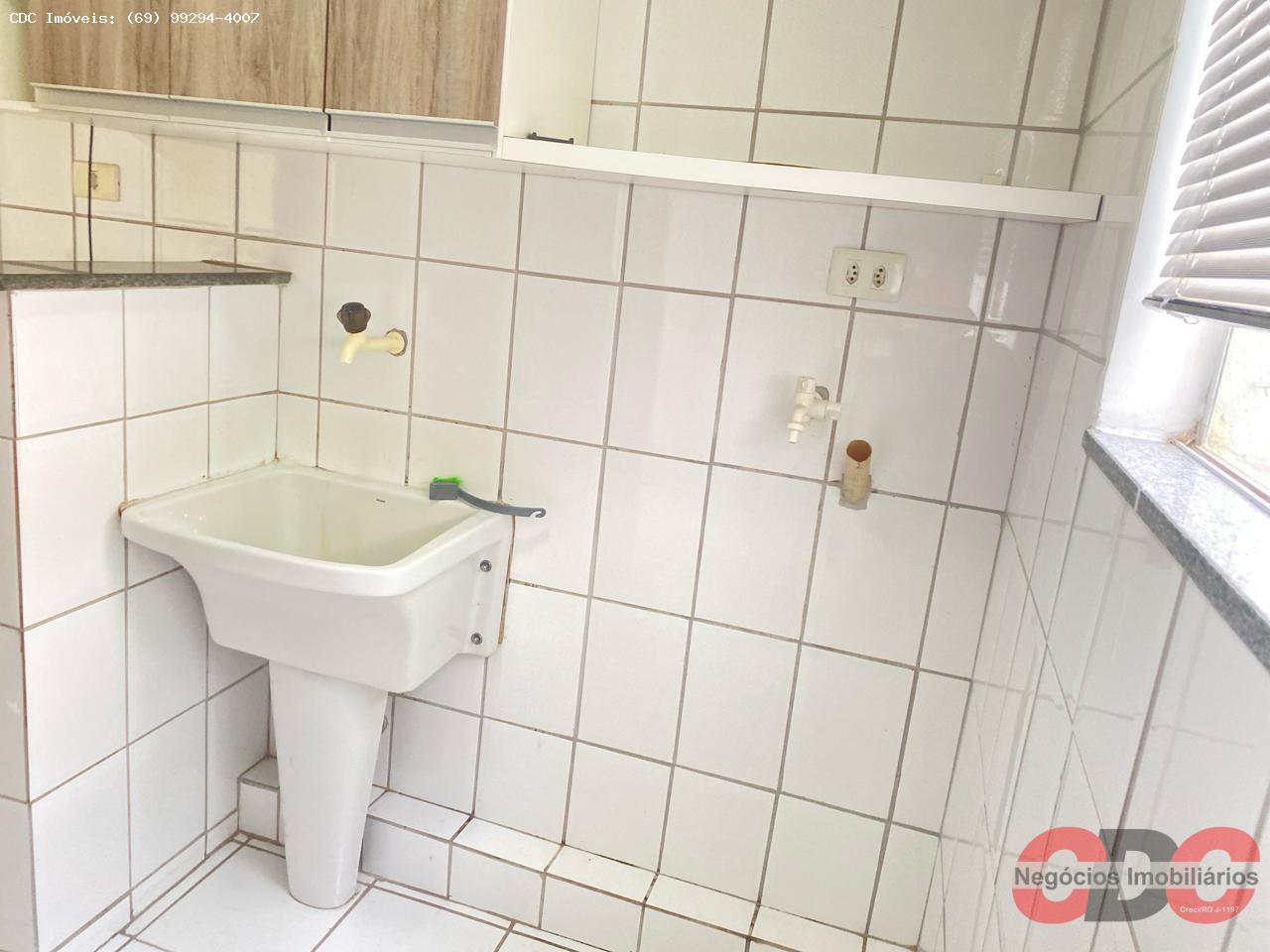 Apartamento à venda com 2 quartos, 67m² - Foto 7