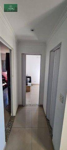 Apartamento à venda com 2 quartos, 57m² - Foto 6