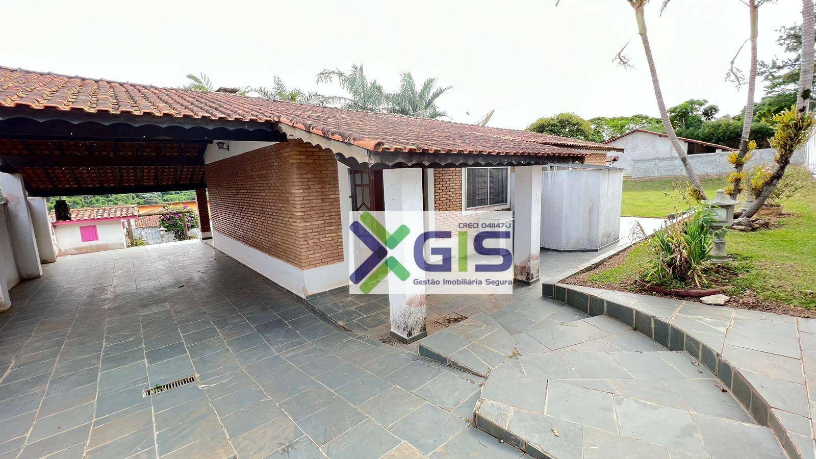 Casa de Condomínio à venda com 3 quartos, 241m² - Foto 38