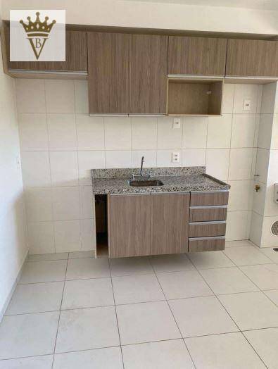 Apartamento à venda com 3 quartos, 66m² - Foto 3