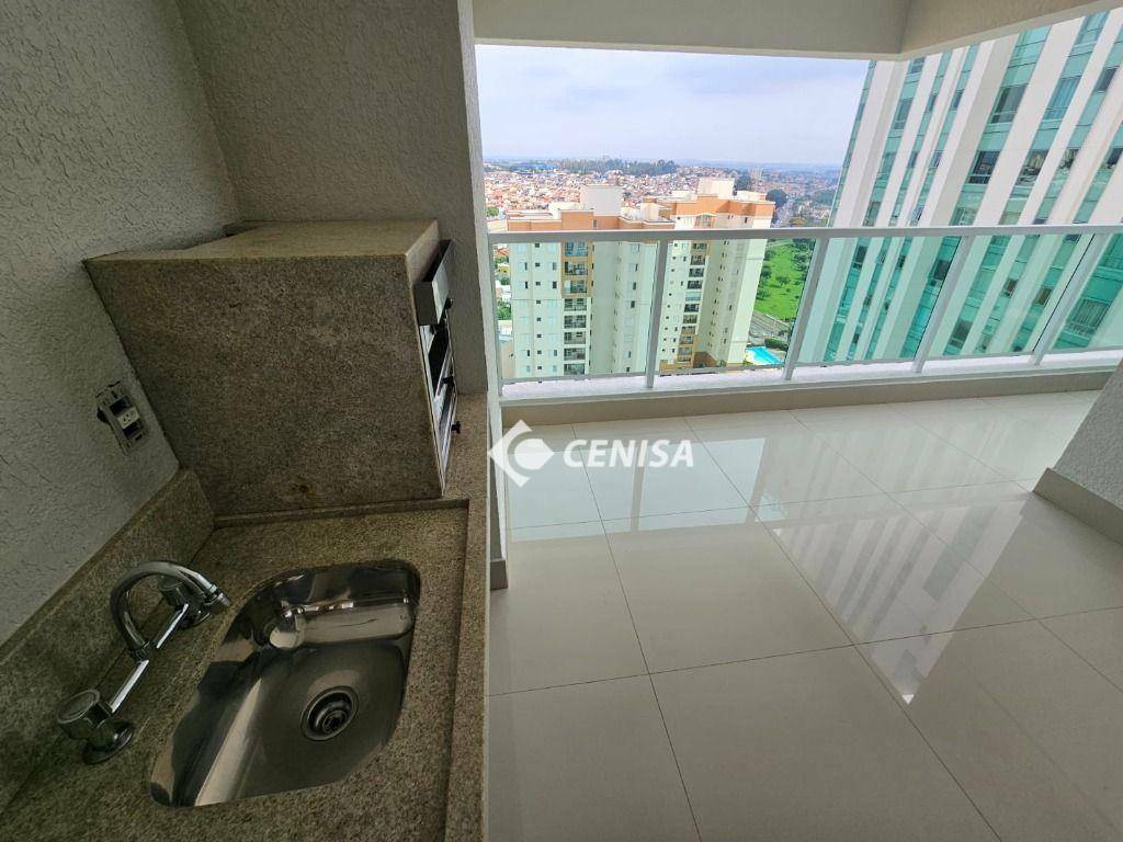 Apartamento à venda e aluguel com 3 quartos, 90m² - Foto 2