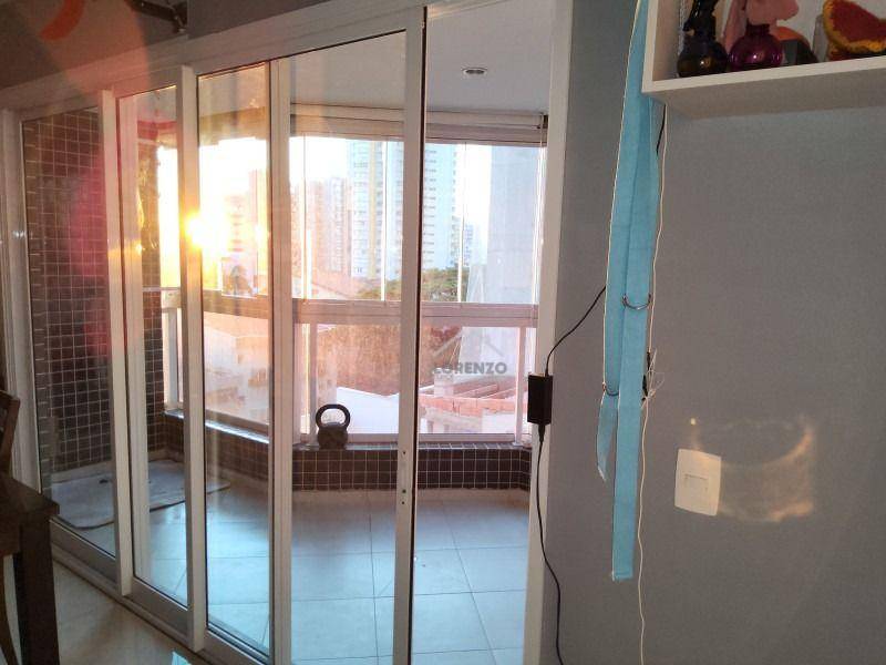 Apartamento à venda com 3 quartos, 95m² - Foto 15