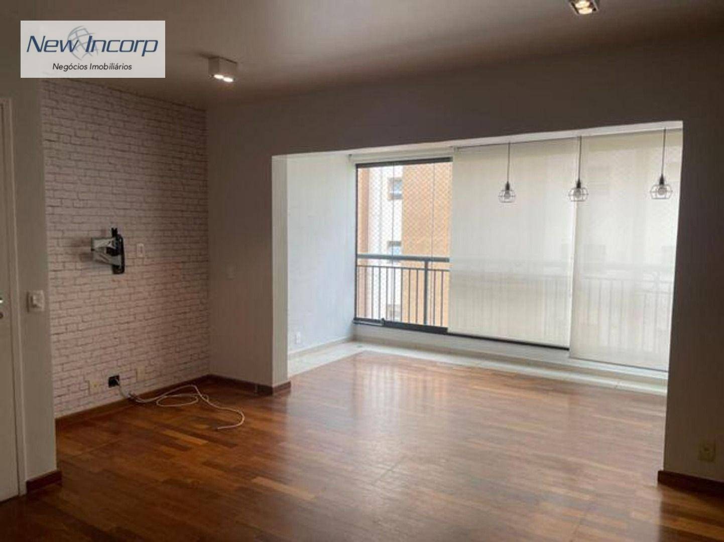 Apartamento à venda com 3 quartos, 98m² - Foto 3