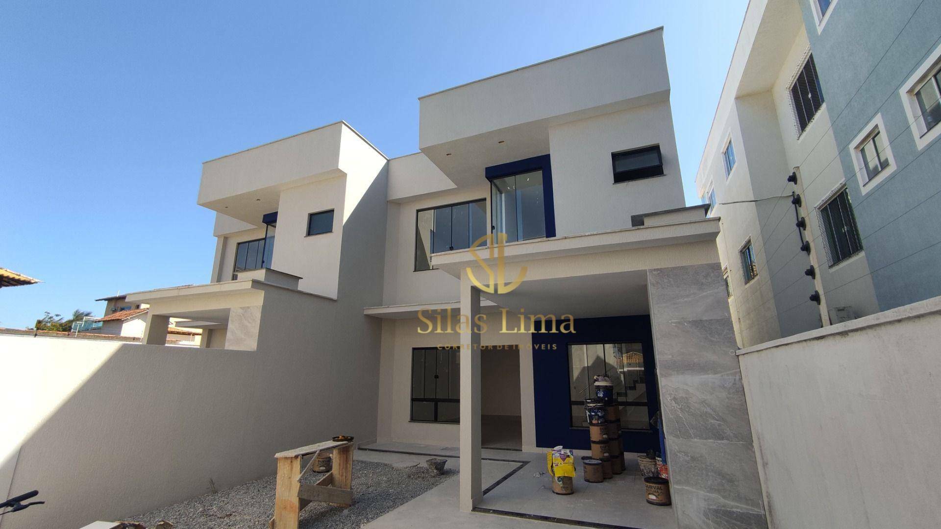 Casa à venda com 3 quartos, 135m² - Foto 2