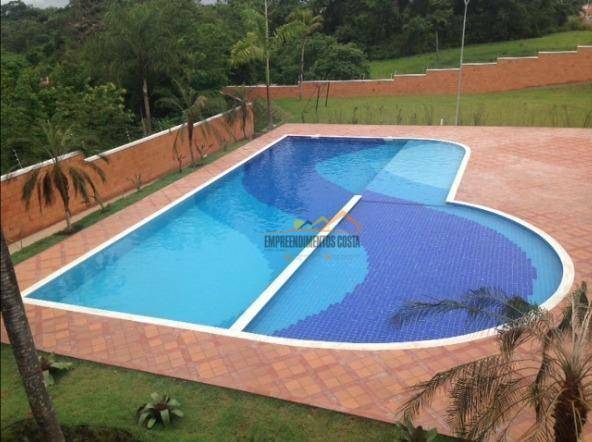 Loteamento e Condomínio à venda, 175M2 - Foto 3