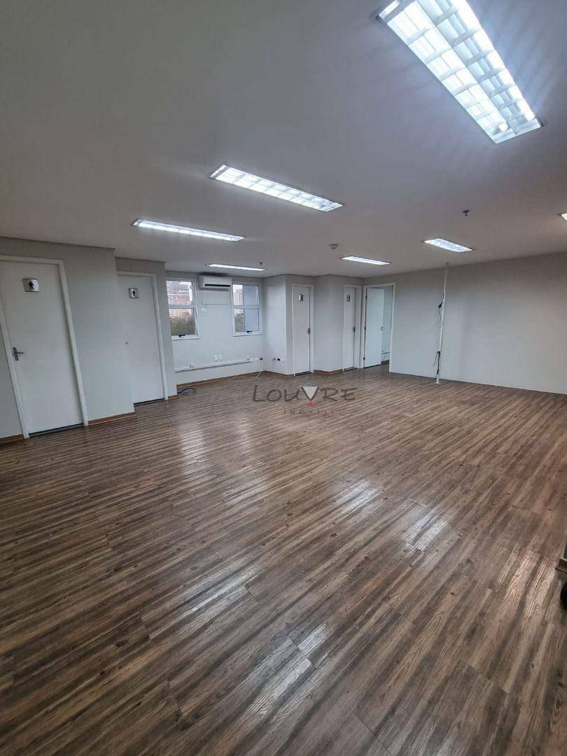 Conjunto Comercial-Sala para alugar, 105m² - Foto 5