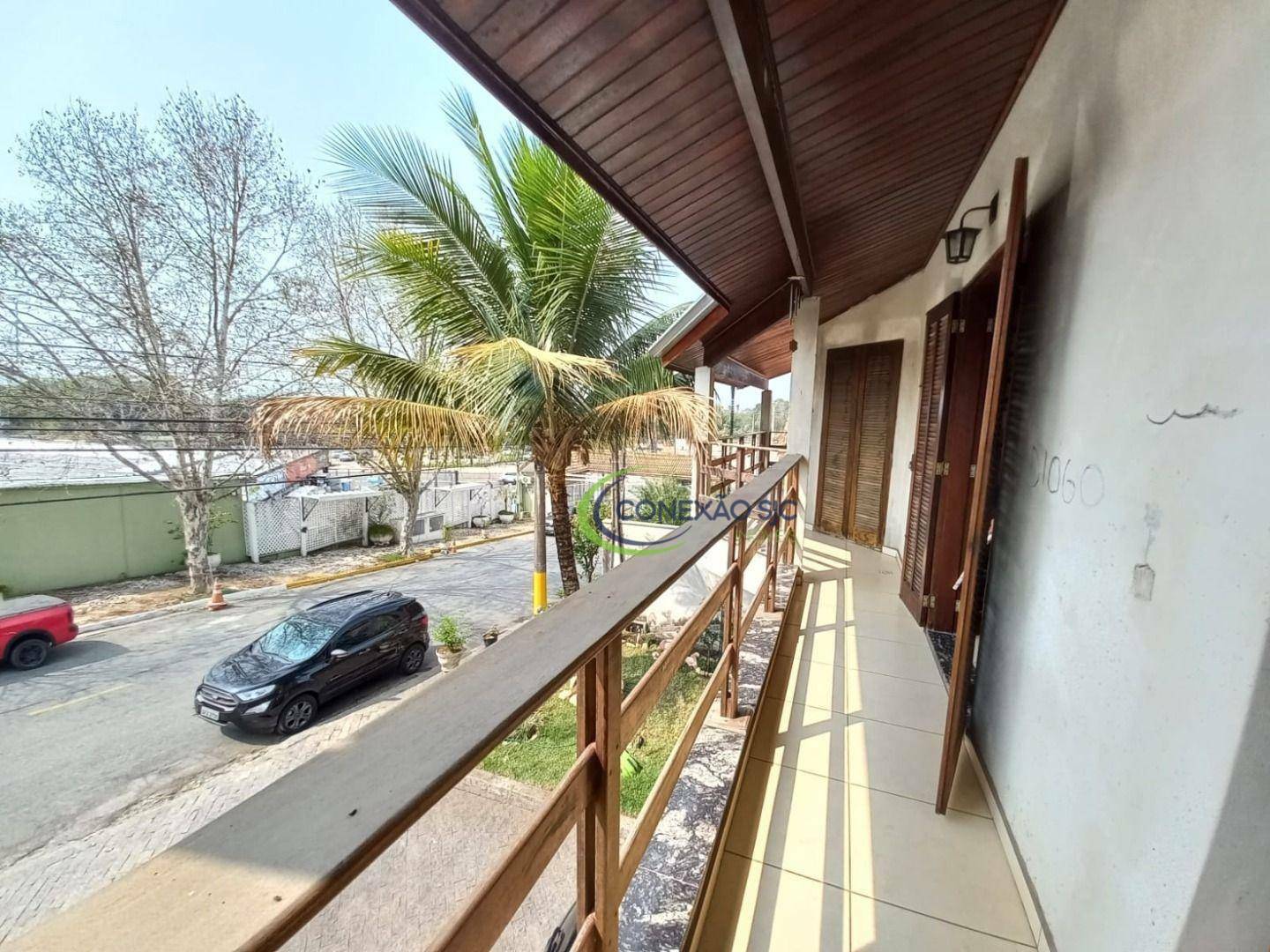 Sobrado à venda com 4 quartos, 222m² - Foto 12